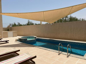 Residence Djerba